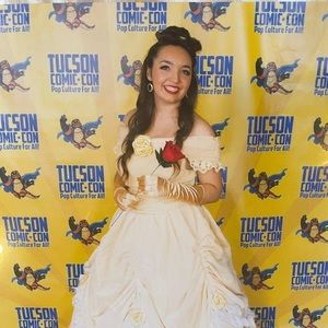 Meet your Posher, Madison